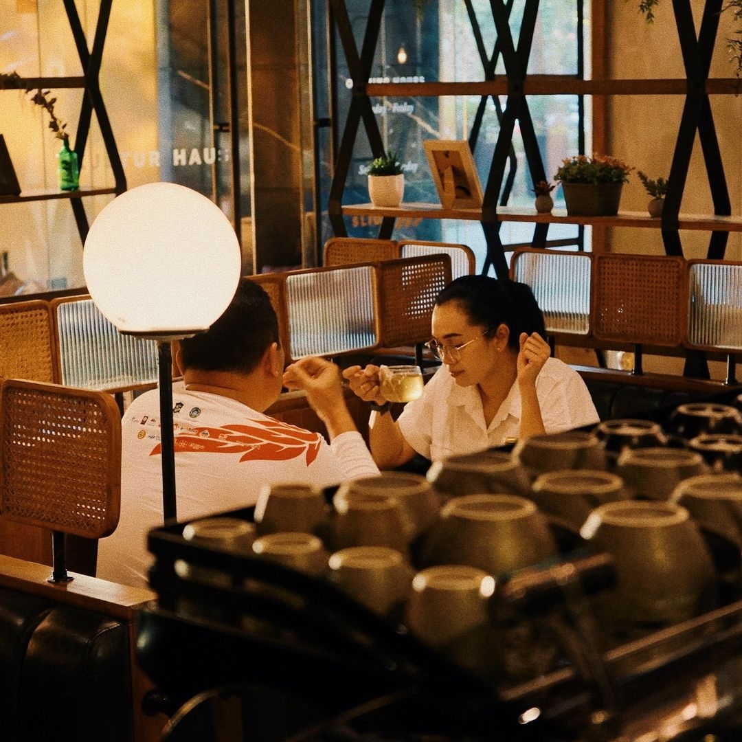 Menelusuri Keindahan Cafe Instagramable di Surabaya Timur: Tempat Asyik untuk Nongkrong dan Bekerja