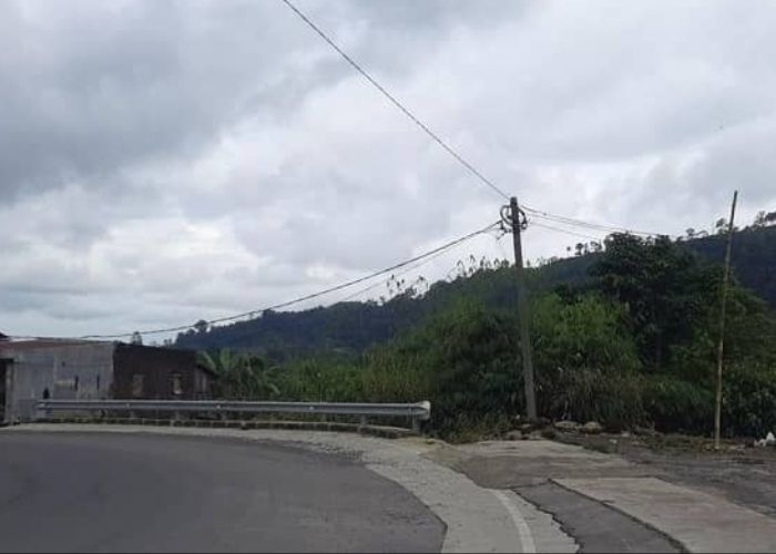 Teror dan Misteri: Menelusuri Keangkeran 10 Destinasi Horor di Medan yang Membuat Merinding