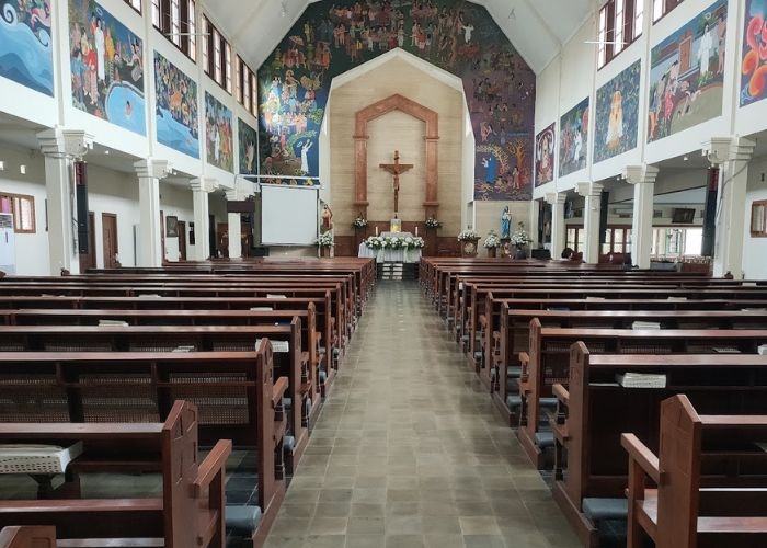 Persiapan Meriahkan Natal: Jadwal Misa Malam Natal dan Hari Raya Natal di Beberapa Gereja Wilayah Jogjakarta