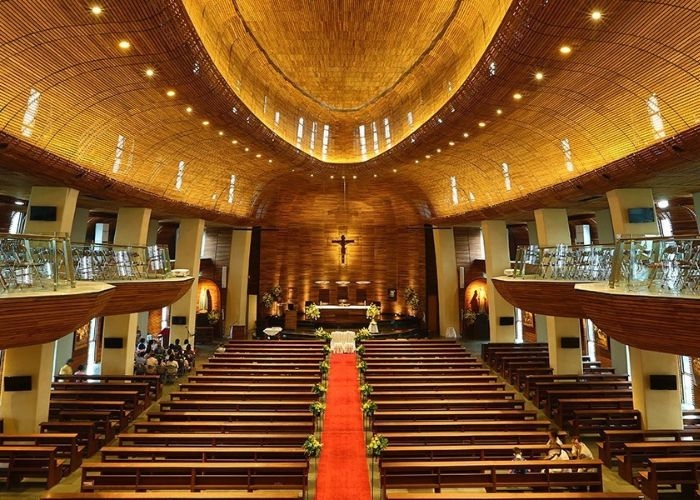 Suasana Natal Penuh Sukacita di Dekanat Jakarta Utara: Jadwal Misa dan Kegiatan Menyambut Kelahiran Kristus