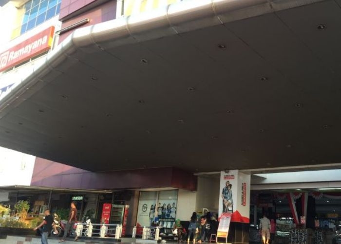 Misteri dan Kisah Horor yang Pernah Hadir di Mall Klender: Keangkeran Pasca Tragedi Reformasi 1998