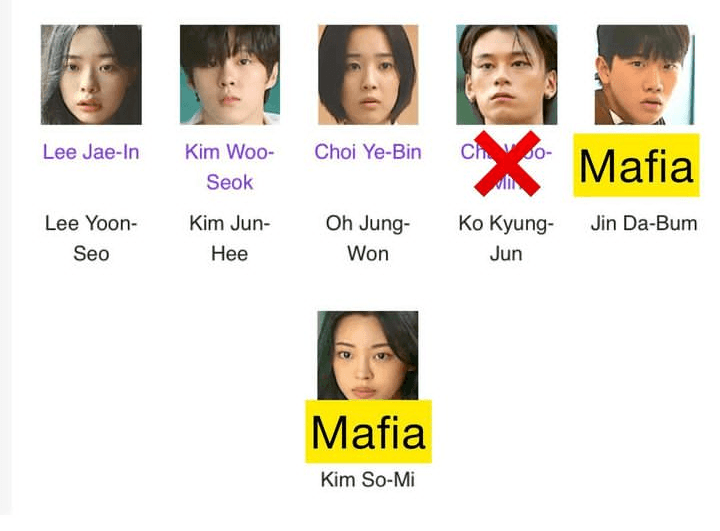 Link Nonton dan Sinopsis Drakor Night Has Come Episode 9, Terbongkar Da Beom Adalah Seorang Mafia