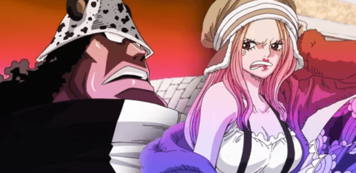 Spoiler One Piece Chapter 1102: Momen Haru Kuma Titipkan Pesan Selamat Ulang Tahun untuk Bonney