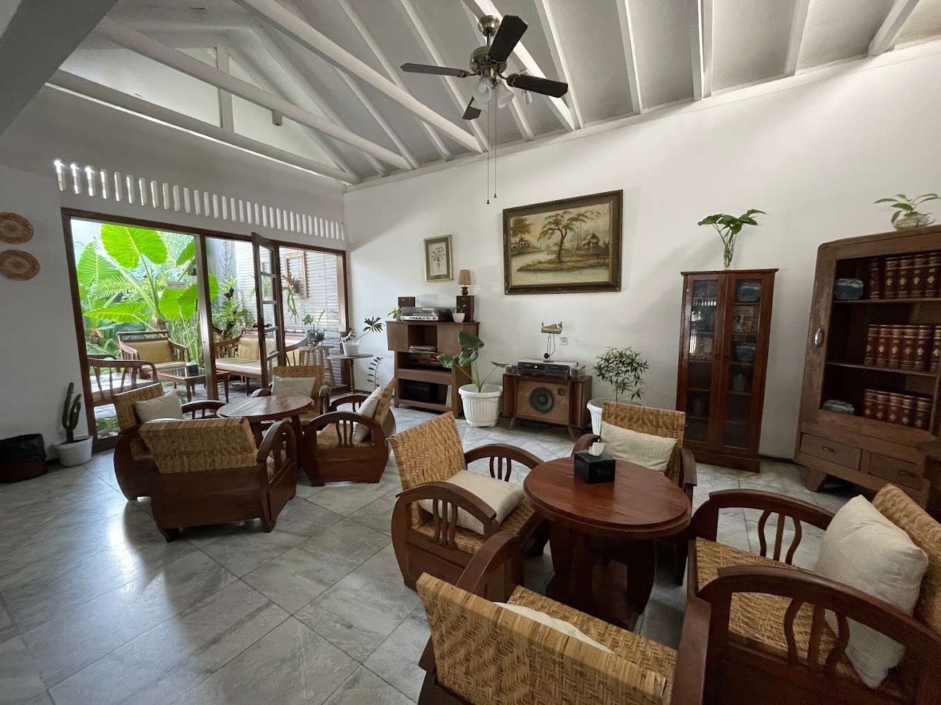 Work from Cafe di Bandung: Pilihan Coffee Shop yang Cocok untuk Nugas (Bagian 3)