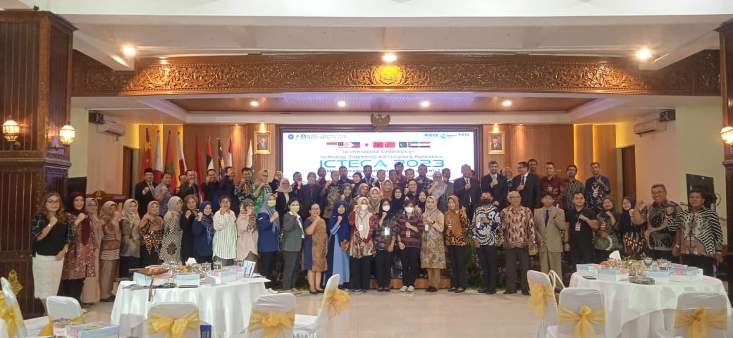 Rektor USM: Perkembangan AI Tak Bisa Ditolak dan Jadi Tantangan