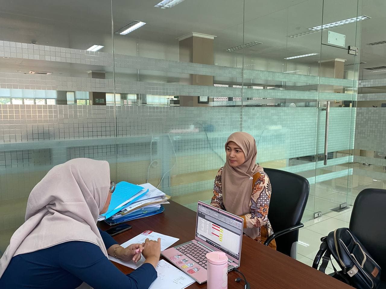 BPJS Kesehatan Cabang Ungaran: Kader JKN Memiliki Peran Penting Meningkatkan Kesadaran dan Pemahaman Program Kesehatan Masyarakat