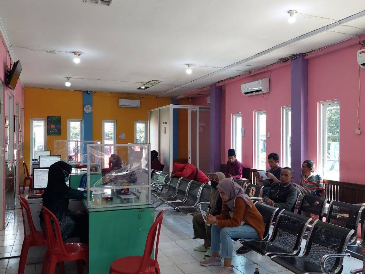 Inovasi i-Care JKN Meningkatkan Kualitas Pelayanan Rumah Sakit di Wilayah BPJS Kesehatan Cabang Ungaran