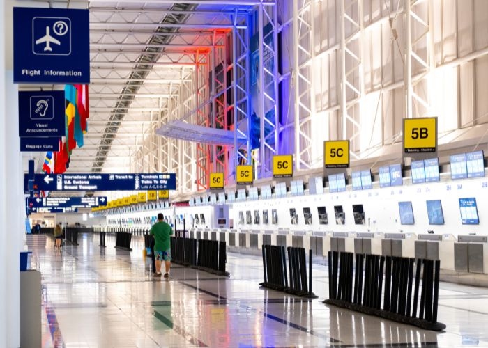 Cegah Koper Hilang di Bandara Dengan Lakukan Beberapa Langkah Ini: Tips dan Tindakan Praktis