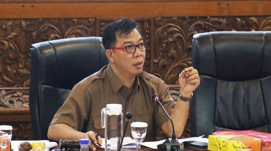 Libur Nataru, Rahmulyo Minta Mbak Ita dan Jajaran Pemkot Semarang Optimalkan Potensi Wisata