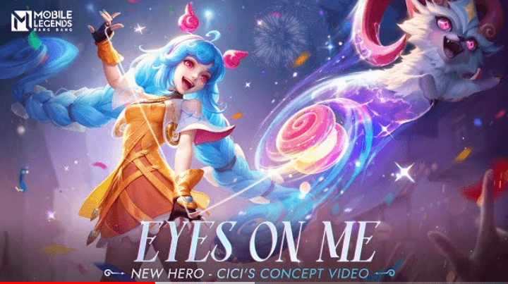 Panduan Hero Baru Cici Mobile Legends, Role Fighter yang Cocok Buat Jadi Damage Dealer dalam Tim