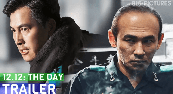 Sinopsis Film Korea 12.12: The Day, Film Tentang Kudeta Militer yang Dapat 10 Juta Penonton dalam Sebulan