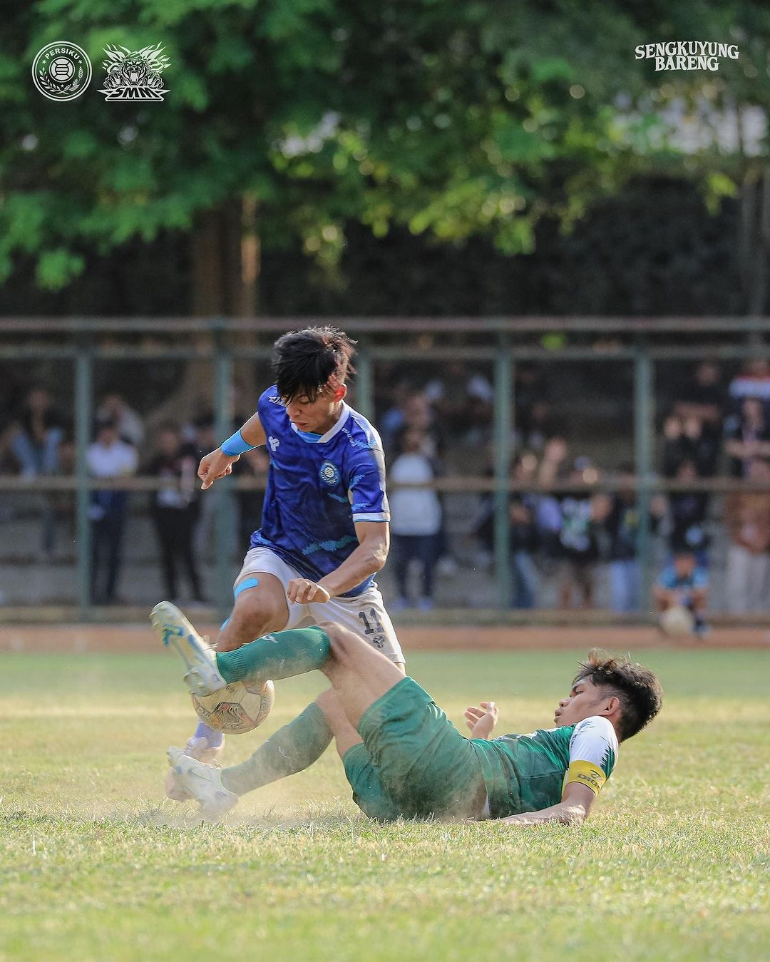 Persiku Kudus vs Persibangga, Link Live Streaming Leg Pertama Semifinal Liga 3 Jateng Main Jam Berapa Rabu 3 Januari 2023? Prediksi Skor LIVE SKOR