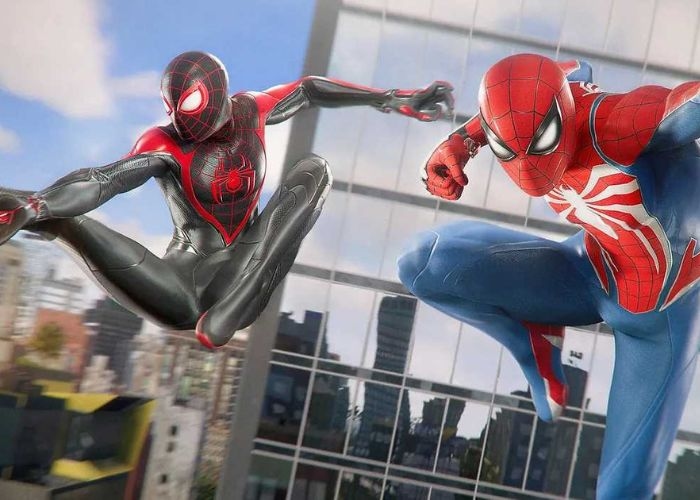Anggaran dan Proyeksi Penjualan Mengungkap Keberhasilan Marvel’s Spider-Man 2