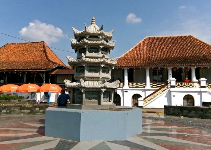 Mengenang Kembali Peradaban di Kampung Kapitan: Pemangku Sejarah yang Terlupakan