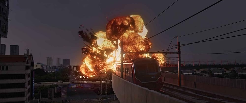 Jadwal Tayang Trailer Live Nonton Film 13 Bom di Jakarta, Cek Lengkap Sinopsis dan Cara Menonton GRATIS Klik Disini