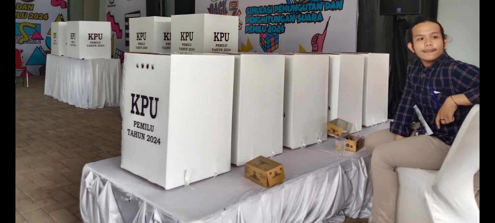 Hak Suara ODGJ Harus Dilindungi, Ketua KPU Kota Semarang; Mereka Berhak Memilih dan Masuk DPT