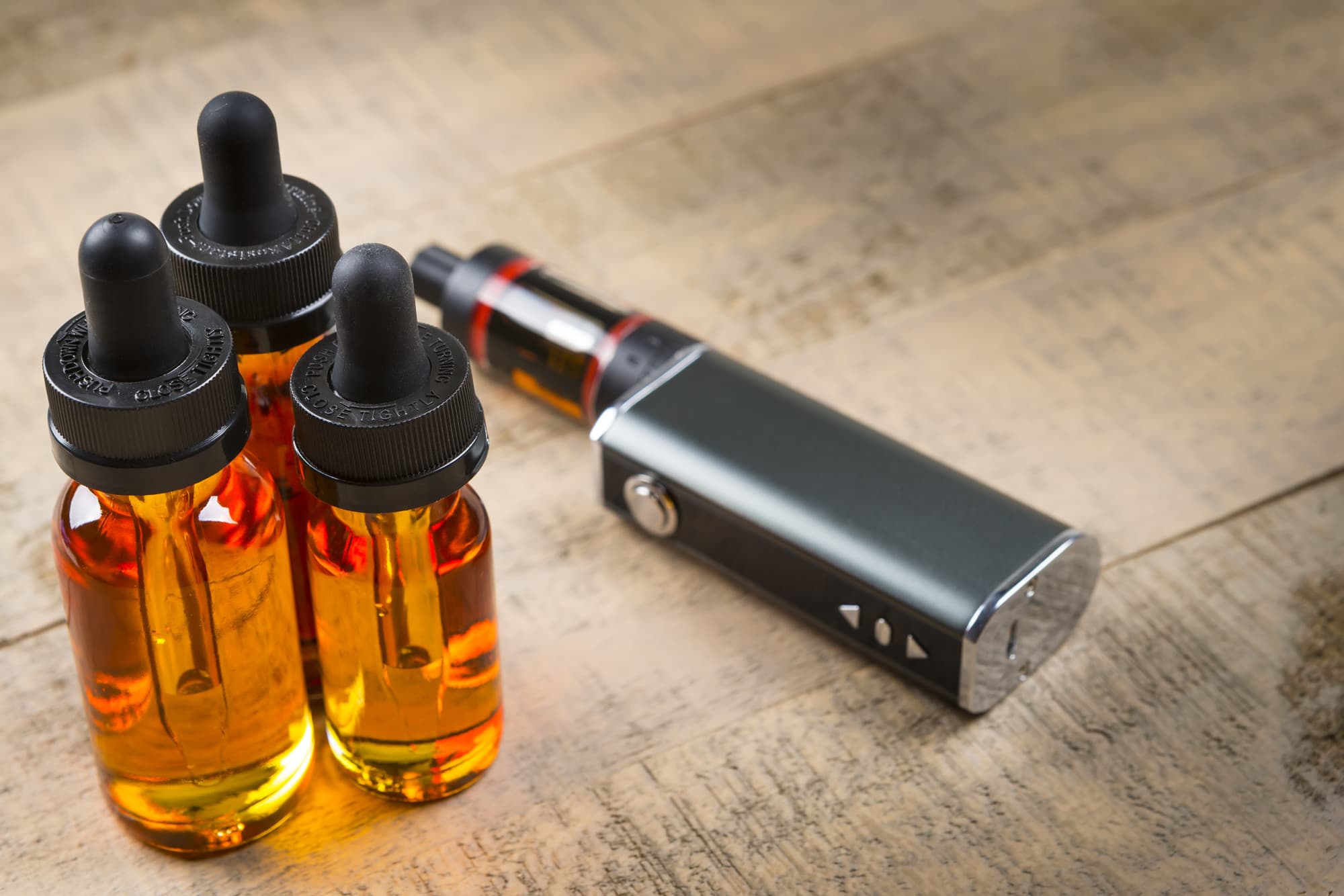 Terungkap! Ini Alasan WHO Minta Semua Negara Larang Vape dengan Perasa, Memperlakukan Vape Seperti Rokok Konvensional