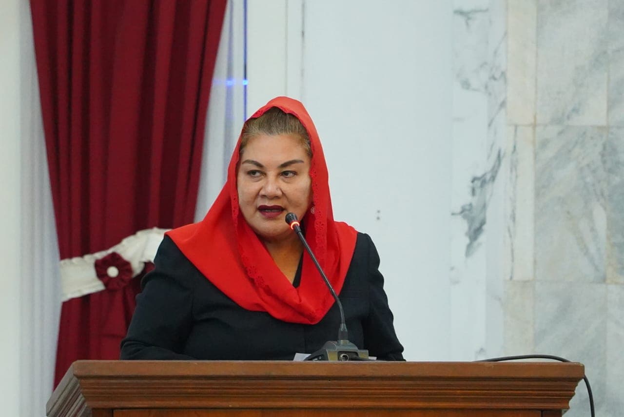 Lewat Payung Hukum Perda, Mbak Ita Berharap Inventarisasi Aset Pemkot Bisa Lebih Maksimal