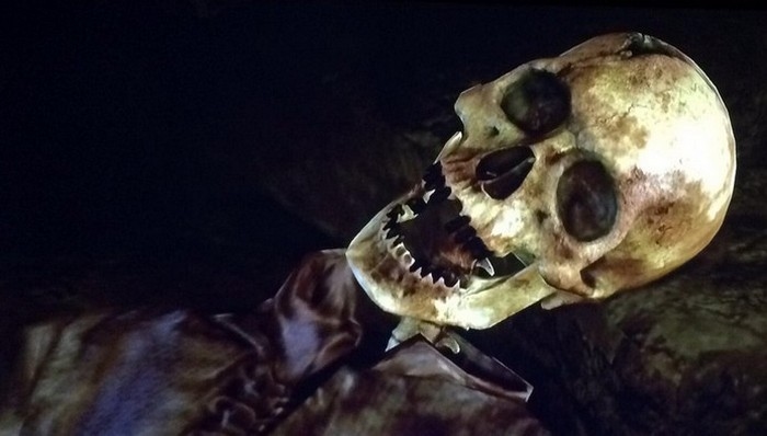 Misteri Hantu Jerangkong: Arwah Pencuri Telur yang Mengerikan di Tanah Jawa