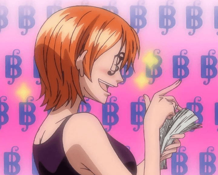 Bajak Laut Topi Jerami Dapat Uang dari Mana Selama Perjalanan Mencari One Piece? Ini Penjelasannya