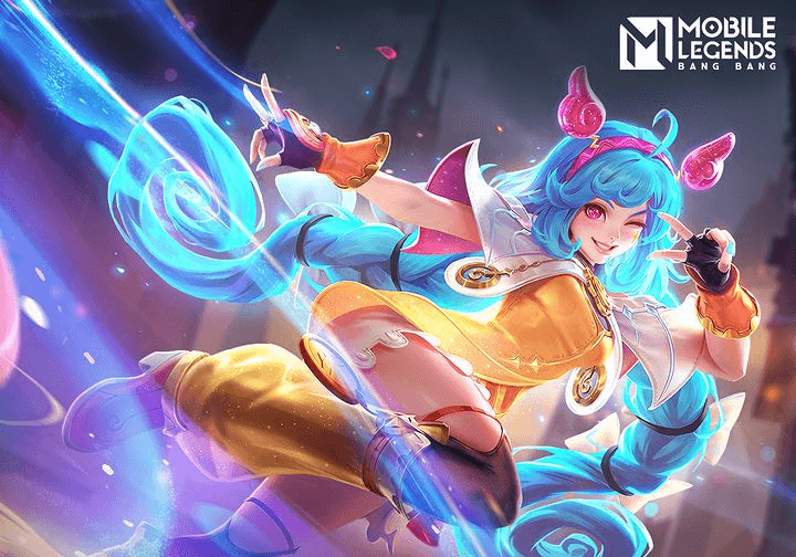 TERBARU Redeem ML Mobile Legends Gratis Hari Ini 31 Desember 2023, Jangan Sampai Kelewatan