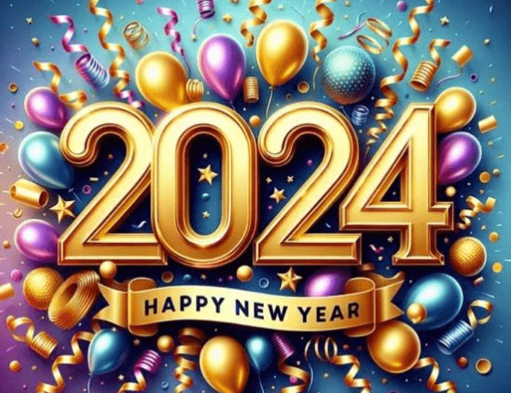 LINK COUNTDOWN Hitung Mundur ke Tahun Baru 2024, Detik-Detik Pergantian Tahun Baru 2024