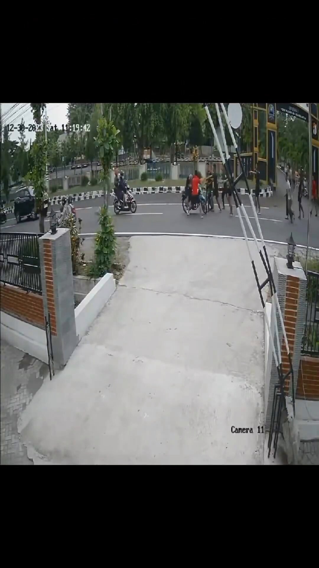 Ketua DPC PDIP Boyolali Ungkap Oknum TNI Juga Pernah Serang Warga