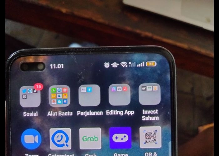 Trending: Indosat Error Hari Ini: Sinyal Hilang dan No Service, Ini Penjelasan dan Solusi dari Pihak Indosat