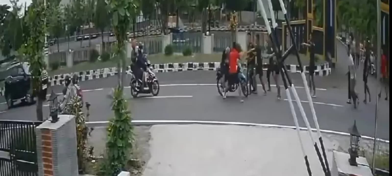 Ketimbang Motor Knalpot Brong, Warga Boyolali Tantang Adu Kreatifitas Untuk Kampanye Agar Tak Terjadi Kekerasan