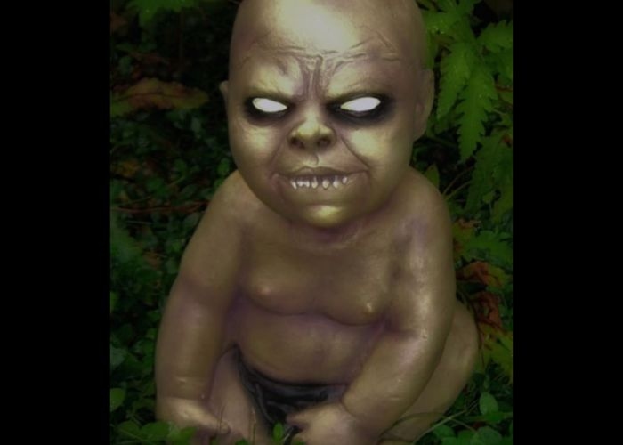 Misteri Hantu Nusantara: Bayi Trek, Arwah Bayi yang Menjadi Mitos dan Menghantui Tanah Jawa