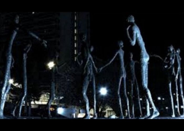 Misteri Hantu Nusantara: Kisah Begu Ganjang, Legenda dan Cerita Mistis yang Mencengangkan di Sumatera Utara