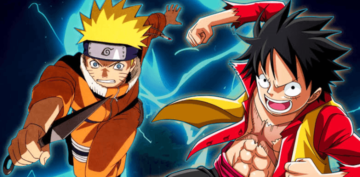 5 Perbandingan Karakter Luffy dan Naruto, Kisah Masa Kecil hingga Urusan Meraih Cita-Cita
