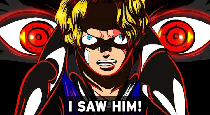 5 Rahasia Pemerintah Dunia yang Diketahui Oleh Sabo, Dia Sudah Tahu Sosok Asli Im Sama