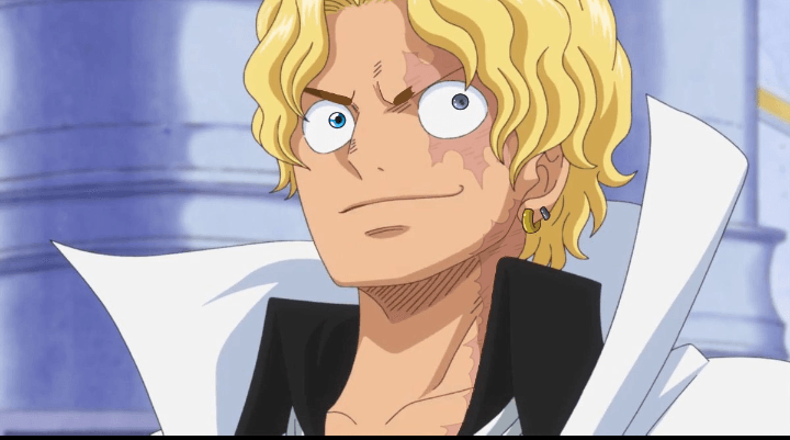 Teori One Piece: 5 Rahasia Pemerintah Dunia yang Diketahui Oleh Sabo, Termasuk Lokasi Road Poneglyph Terakhir