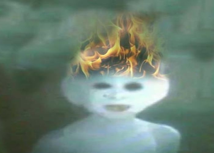 Kisah Hantu Nusantara: Misteri Setan Welthok, Hantu Anak-Anak di Tepi Sungai Surabaya