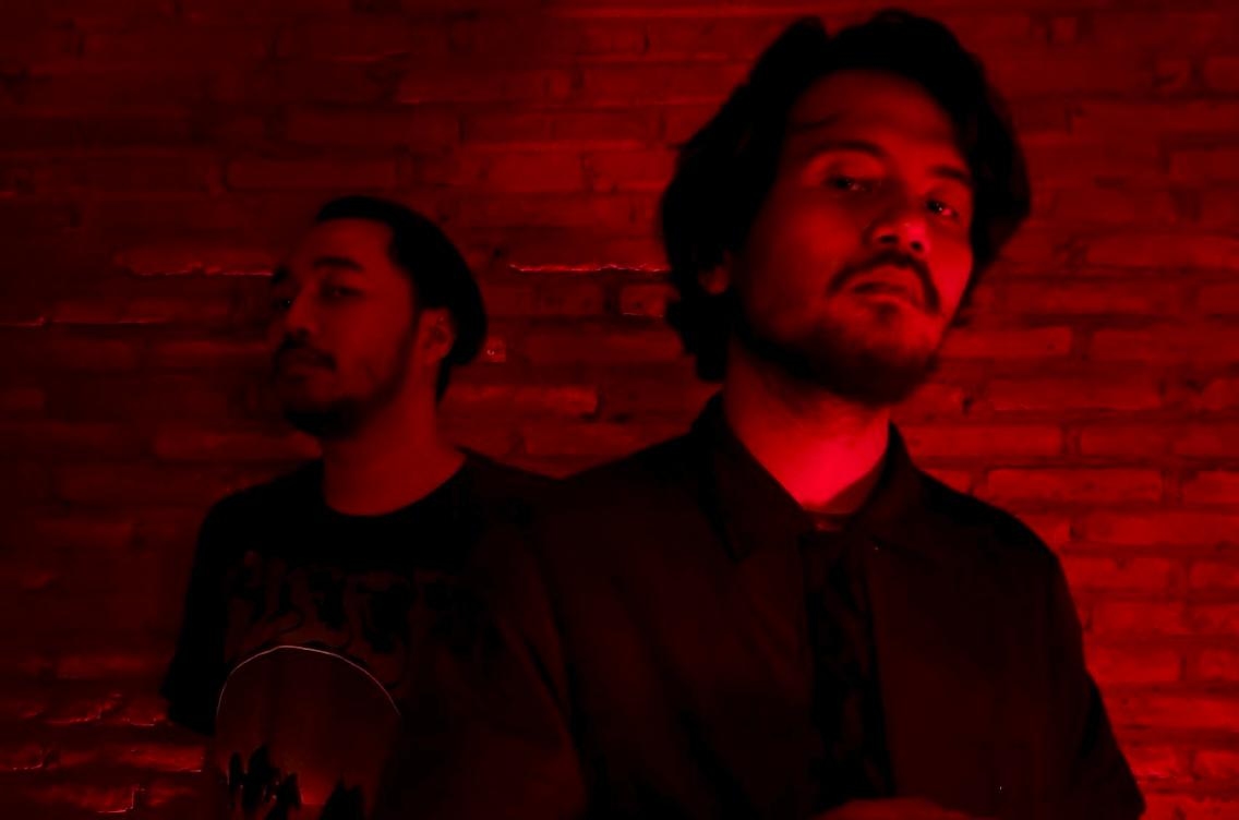 Duo Rock Balau Kembali Merilis Musik Video Berjudul Pancamakara