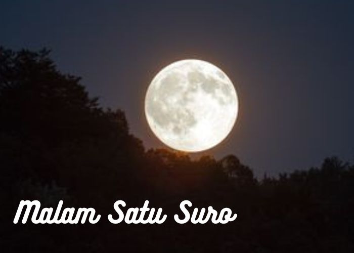 Misteri yang Tersembunyi di Malam Satu Suro: Mitos dan Larangan yang Masih Melekat Pada Masyarakat Jawa