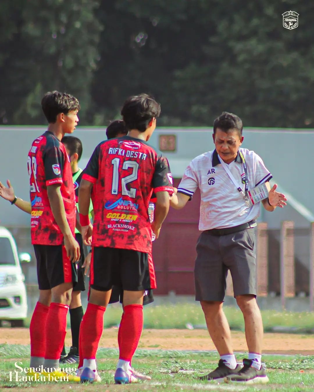 Persibangga kontra Persiku, Link Live Streaming Leg Kedua Semifinal Liga 3 Jateng Main Jam Berapa Sabtu 6 Januari 2023? Prediksi Skor LIVE SKOR