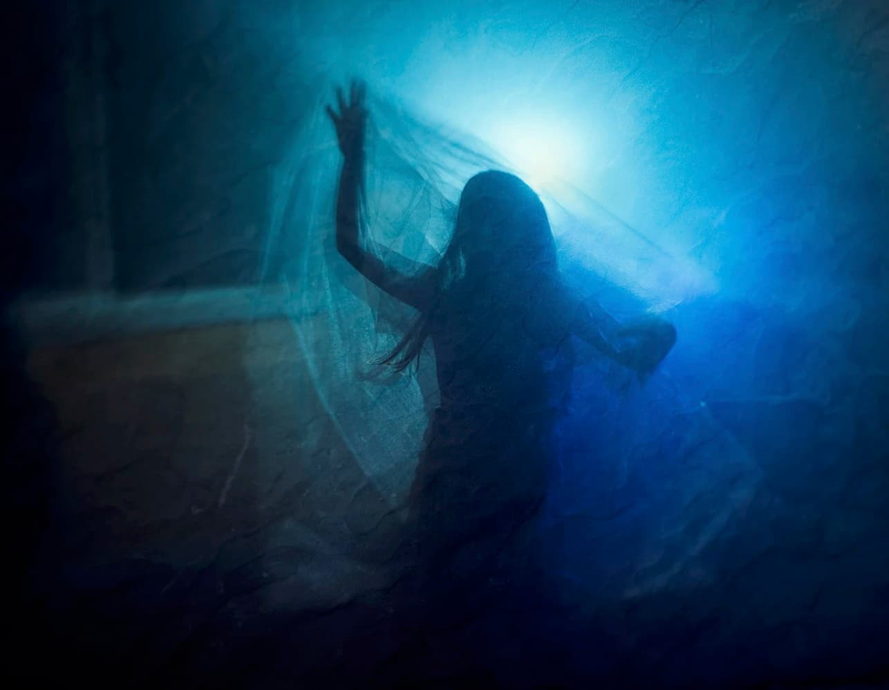 Misteri Mitos atau Fakta: Orang Meninggal Dunia di Malam Jumat Kliwon, Kuburan Harus Dijaga Selama 40 Hari