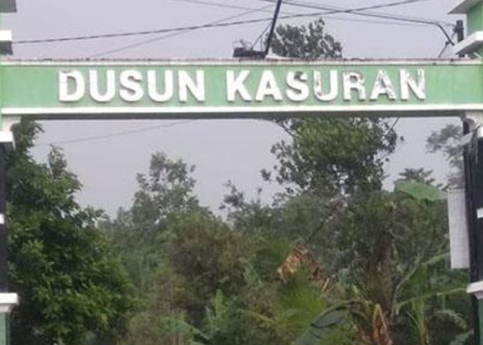 Misteri Dusun Kasuran Yogyakarta: Mitos Larangan Tidur di Kasur Kapuk yang Mencengangkan