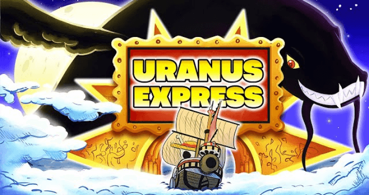 Teori One Piece: Ini 4 Lokasi yang Diduga Tempat Senjata Kuno Uranus Berada