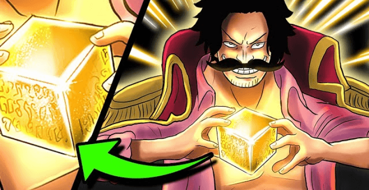 One Piece: Prediksi Dimana Lokasi Senjata Kuno Uranus, Hanya Gol D. Roger yang Tahu Kebenarannya
