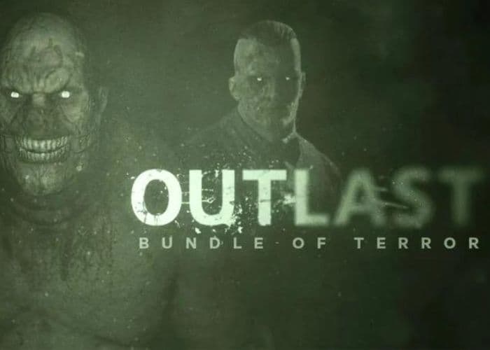 5 rekomendasi Game Horor Penuh Jumpscare Terbaik untuk Sensasi Ketegangan Bermain Maksimal