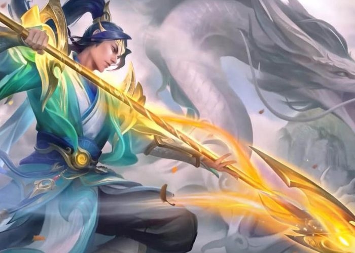 Berita Seputar Game: Daftar Kode Redeem ML Mobile Legends Terbaru 7 Januari 2024, Klaim Hadiahmu Hari Ini!