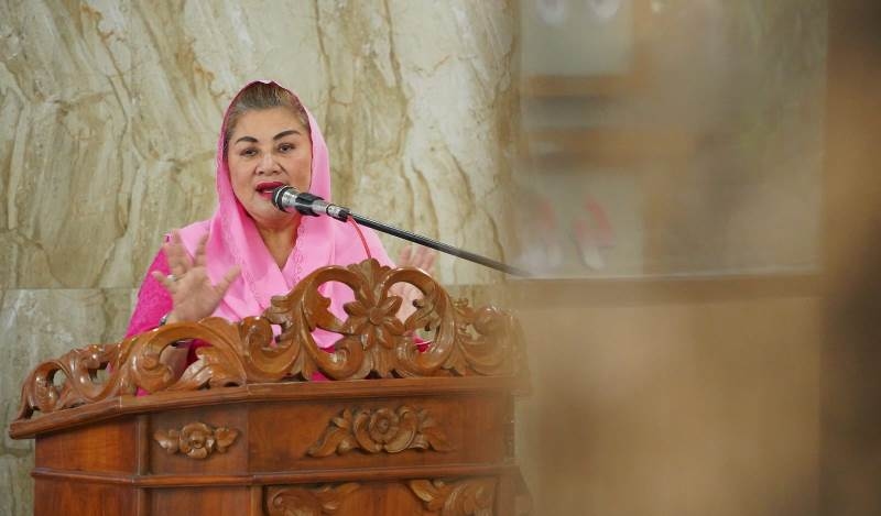 Wali Kota Semarang Pastikan Exit Tol di Ngaliyan Jadi Dibangun