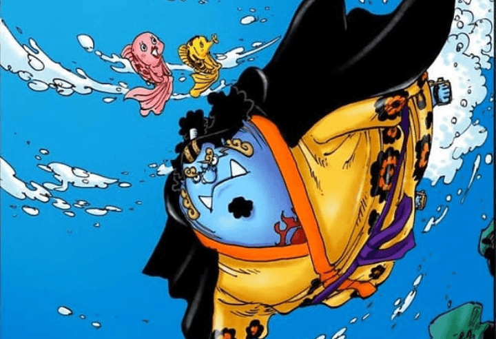 Tak Banyak yang Tahu, Ini 5 Peran Jinbei di Bajak Laut Topi Jerami, Salah Satunya Jadi Tim SAR