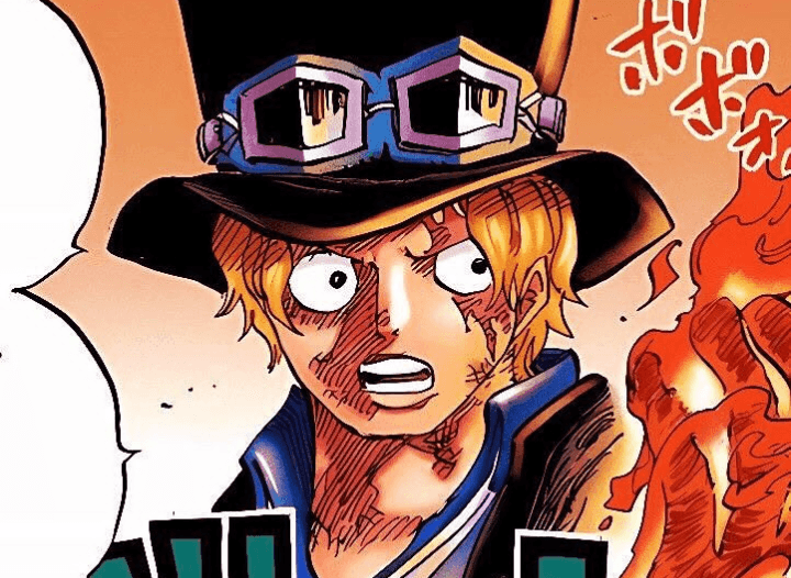 Mengenal Karakter Sabo, Kakak Kedua Luffy yang Muncul di Anime One Piece Episode 1089