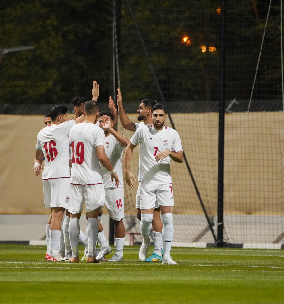FULL TIME SKOR AKHIR 0-5 Indonesia vs Iran di Laga Uji Coba Terakhir Selasa 9 Januari 2024 Jelang Piala Asia , CEK LENGKAP