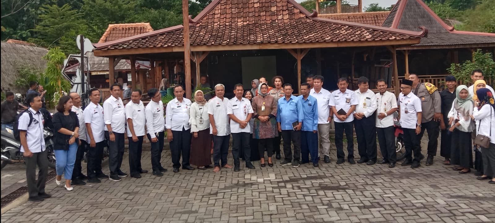 DPKS Apresiasi Disdik Kota Semarang Buka Ruang Dialog Lewat Ngopi Bareng, Dua Isu Penting Harus Diselesaikan