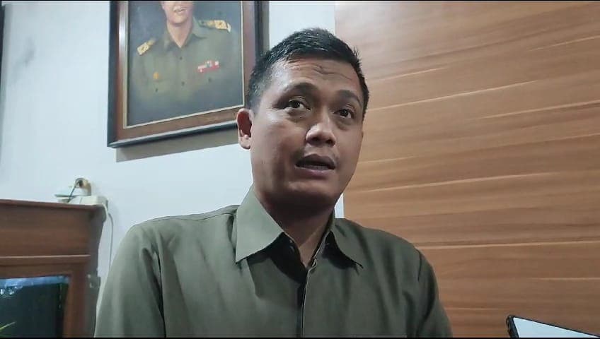 Dewan Pastikan Penganggaran Disperkim Kota Semarang Tepat Sasaran